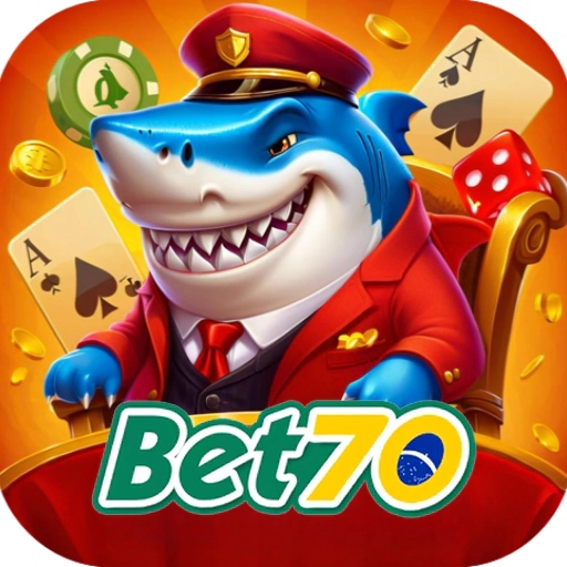 bet70 Logo