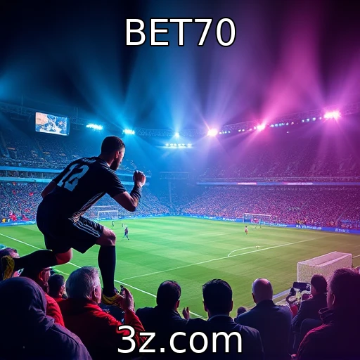 BET70 Análise das Apostas Esportivas: Tendências e Estratégias para 2025
