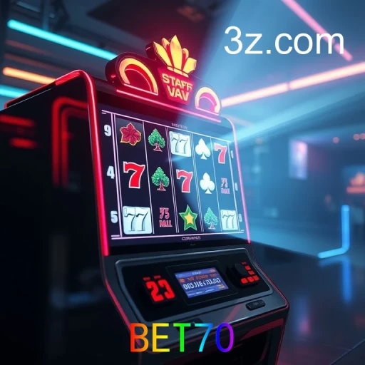 BET70 App