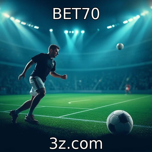 BET70 Dicas infalíveis para aumentar suas apostas em jogos ao vivo