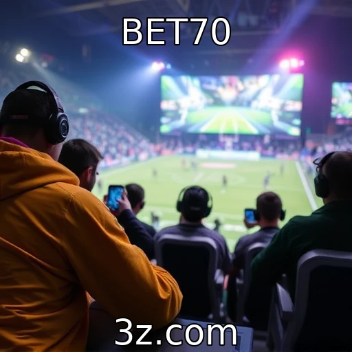 BET70 Análise detalhada das apostas esportivas em 2025