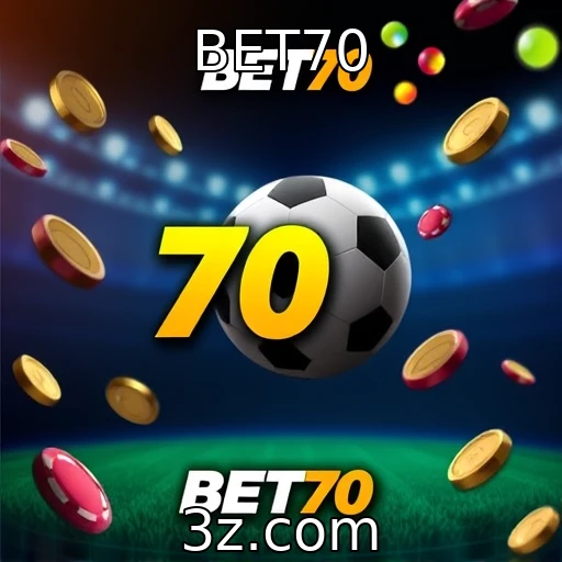 BET70 Aprenda a Apostar em Futebol: Dicas para Aumentar Seus Lucros