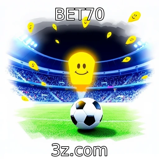BET70 Apostas Esportivas: Dicas Quentes para Analisar Partidas Decisivas