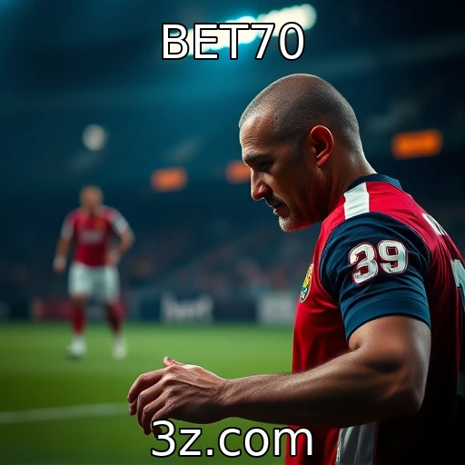 BET70 Apostas Esportivas: Como Analisar Estatísticas para Maximizar Seus Lucros