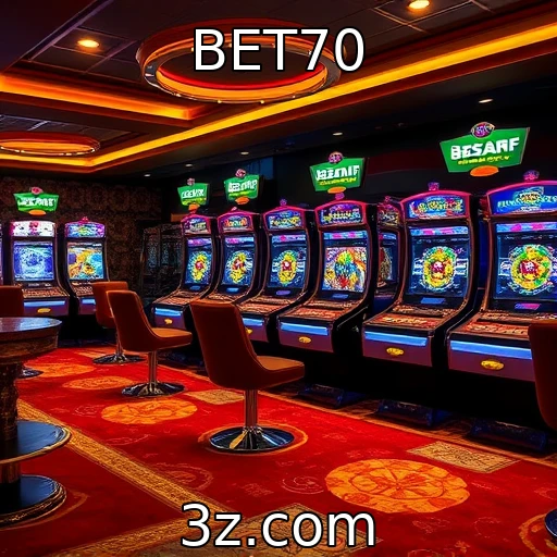 BET70 Ganhar é só o começo: a psicologia por trás das apostas