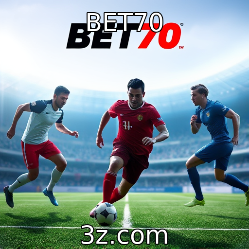 Apostas inteligentes: como analisar suas chances em jogos de futebol