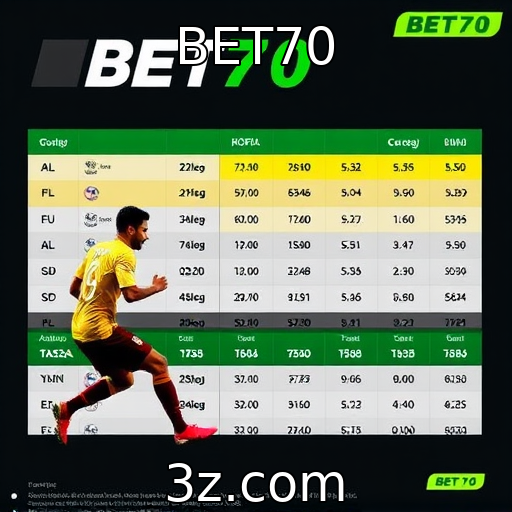 Apostas Esportivas: Estratégias para Maximizar Seus Ganhos